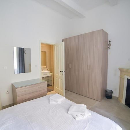 Ca1- City Central Apartment 1 バレッタ エクステリア 写真