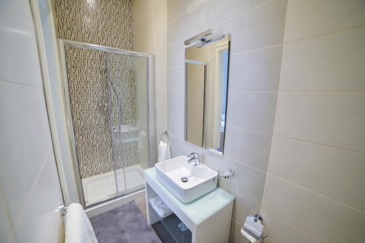 Ca1- City Central Apartment 1 バレッタ エクステリア 写真