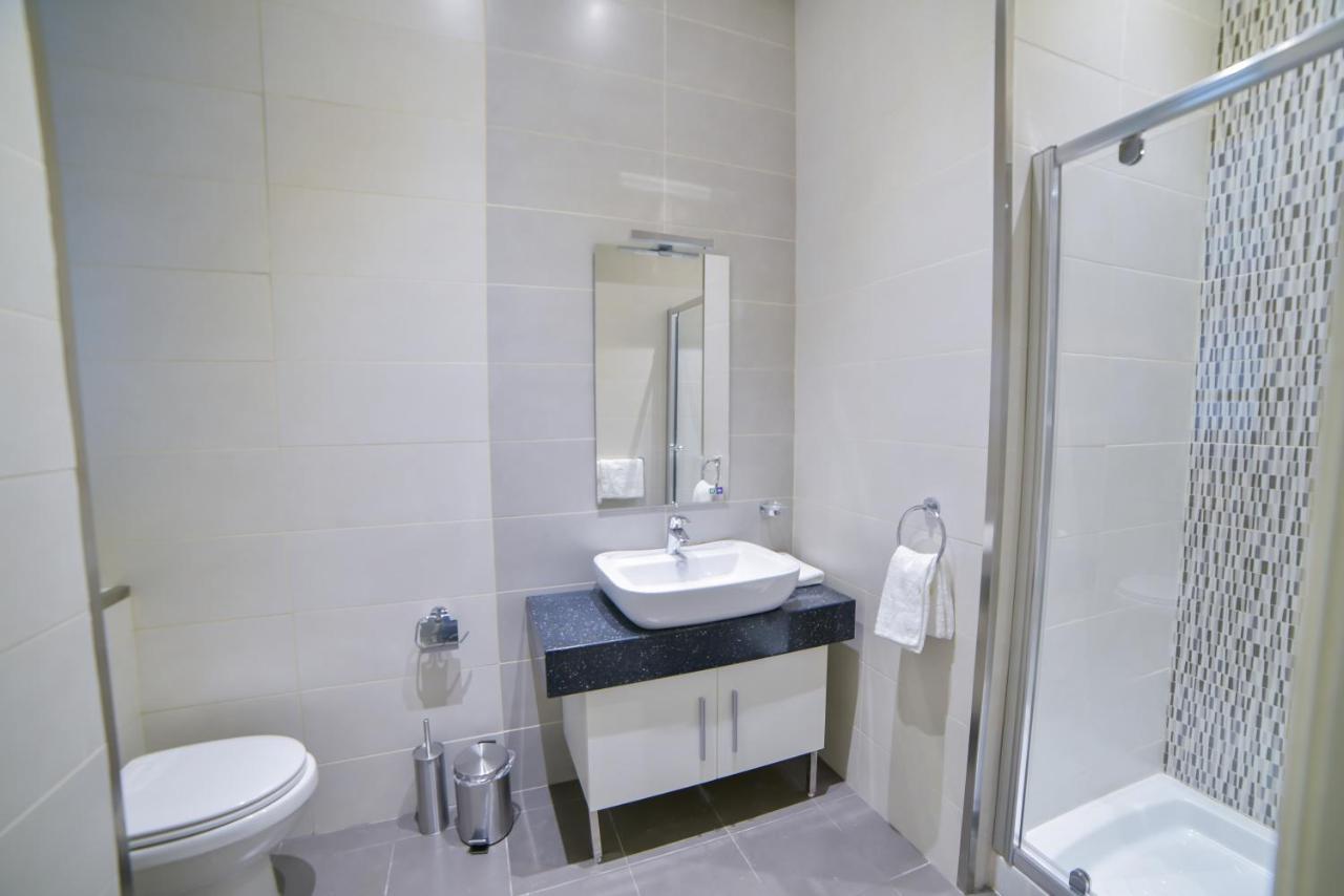 Ca1- City Central Apartment 1 バレッタ エクステリア 写真